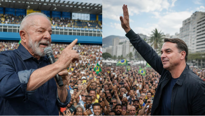 Mercados en alza tras el resultado en Brasil: el real se aprecia y bancos lideran subas en Wall Street